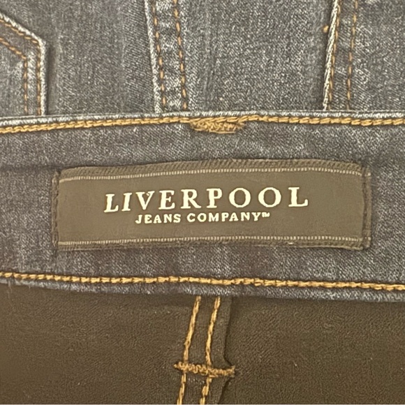 Liverpool Bootcut - Picture 6 of 9